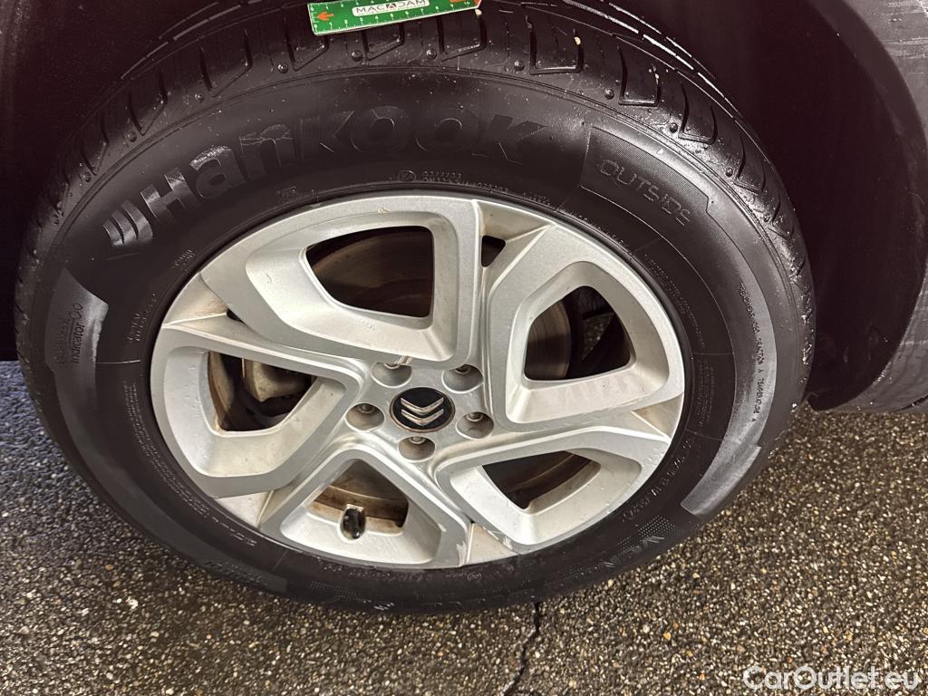  Citroen  C5  Aircross Business 1.5 BlueHDi 130CV BVM6 E6dT #11