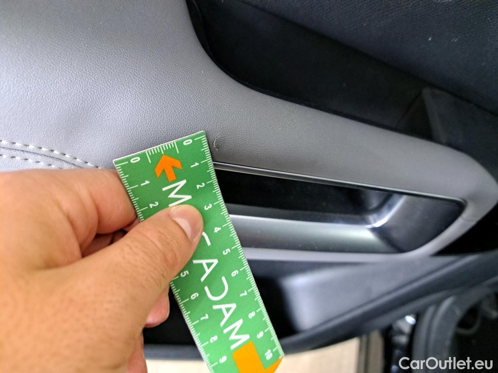  Citroen  C5 CITROEN  Aircross / 2018 / 5P / SUV Hybrid 225 ë-EAT8 Business #63