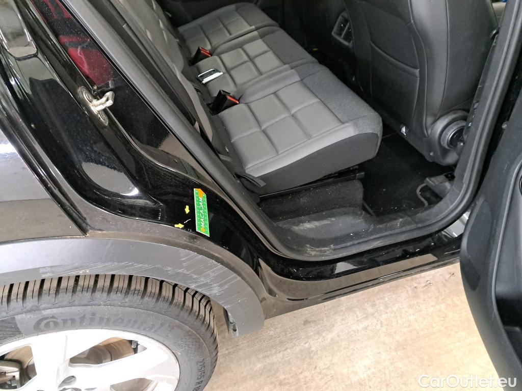  Citroen  C5 CITROEN  Aircross / 2018 / 5P / SUV Hybrid 225 ë-EAT8 Business #64