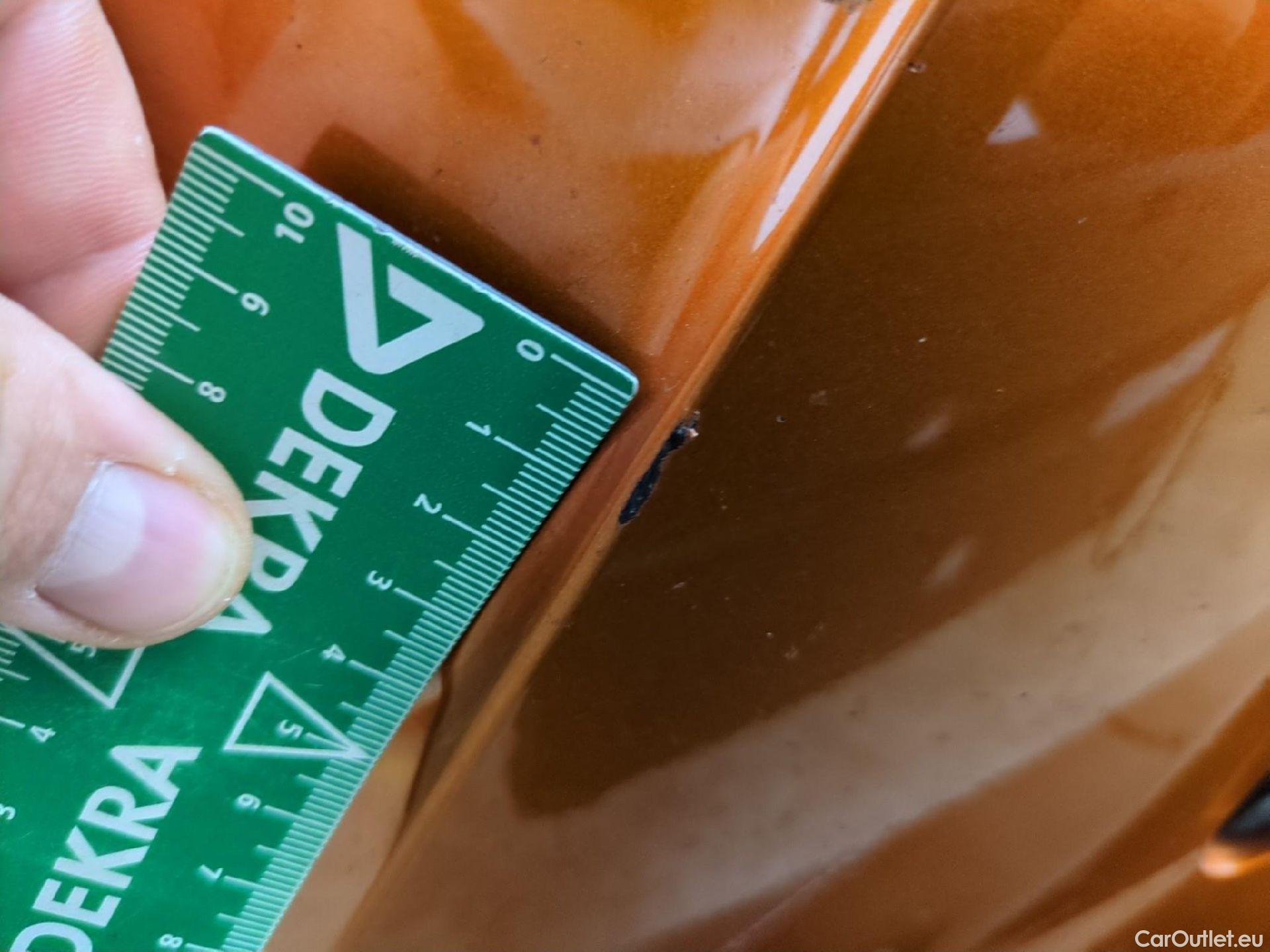  Peugeot  2008  Allure Business 1.5 HDi 130CV BVA8 E6d #19