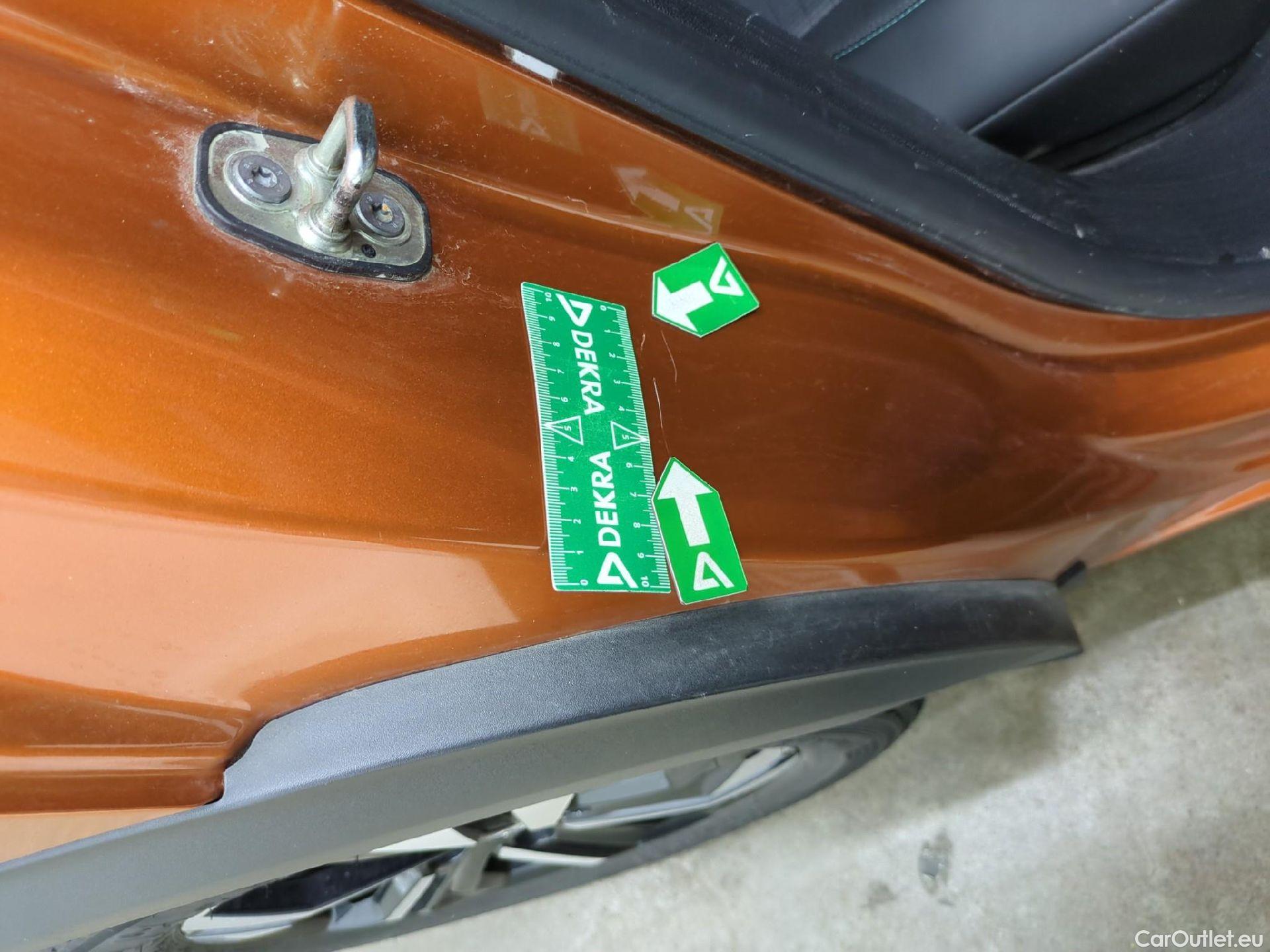  Peugeot  2008  Allure Business 1.5 HDi 130CV BVA8 E6d #11