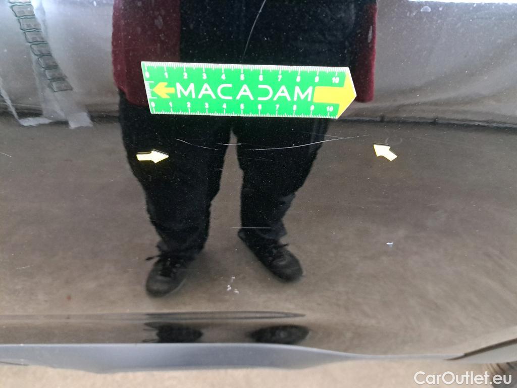  Citroen  C5 CITROEN  Aircross / 2018 / 5P / SUV Hybrid 225 ë-EAT8 Business #26