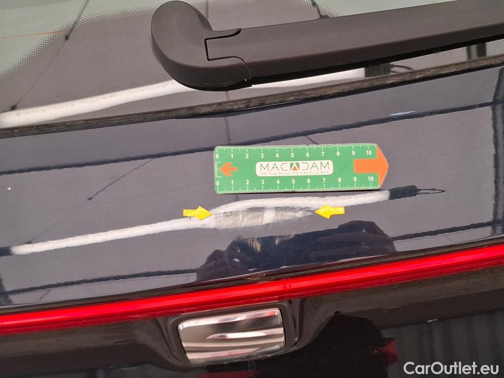  Seat  Leon SEAT  Sportstourer / 2020 / 5P / Break 1.0 eTSI 110 DSG S&S Style Business #4