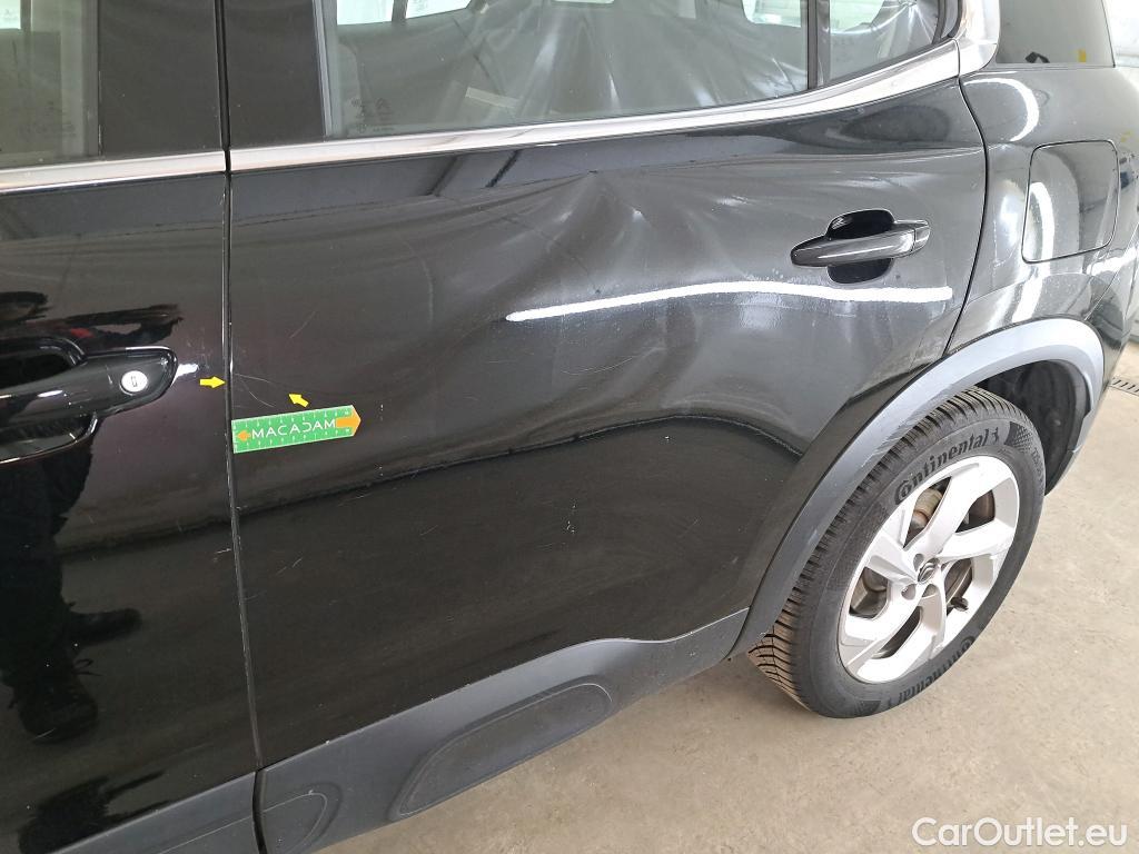  Citroen  C5 CITROEN  Aircross / 2018 / 5P / SUV Hybrid 225 ë-EAT8 Business #24