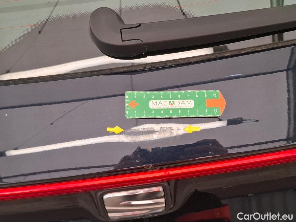  Seat  Leon SEAT  Sportstourer / 2020 / 5P / Break 1.0 eTSI 110 DSG S&S Style Business #3