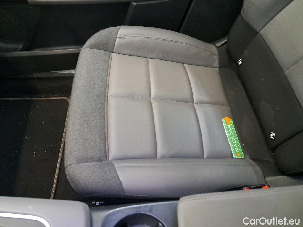  Citroen  C5 CITROEN  Aircross / 2018 / 5P / SUV Hybrid 225 ë-EAT8 Business #69