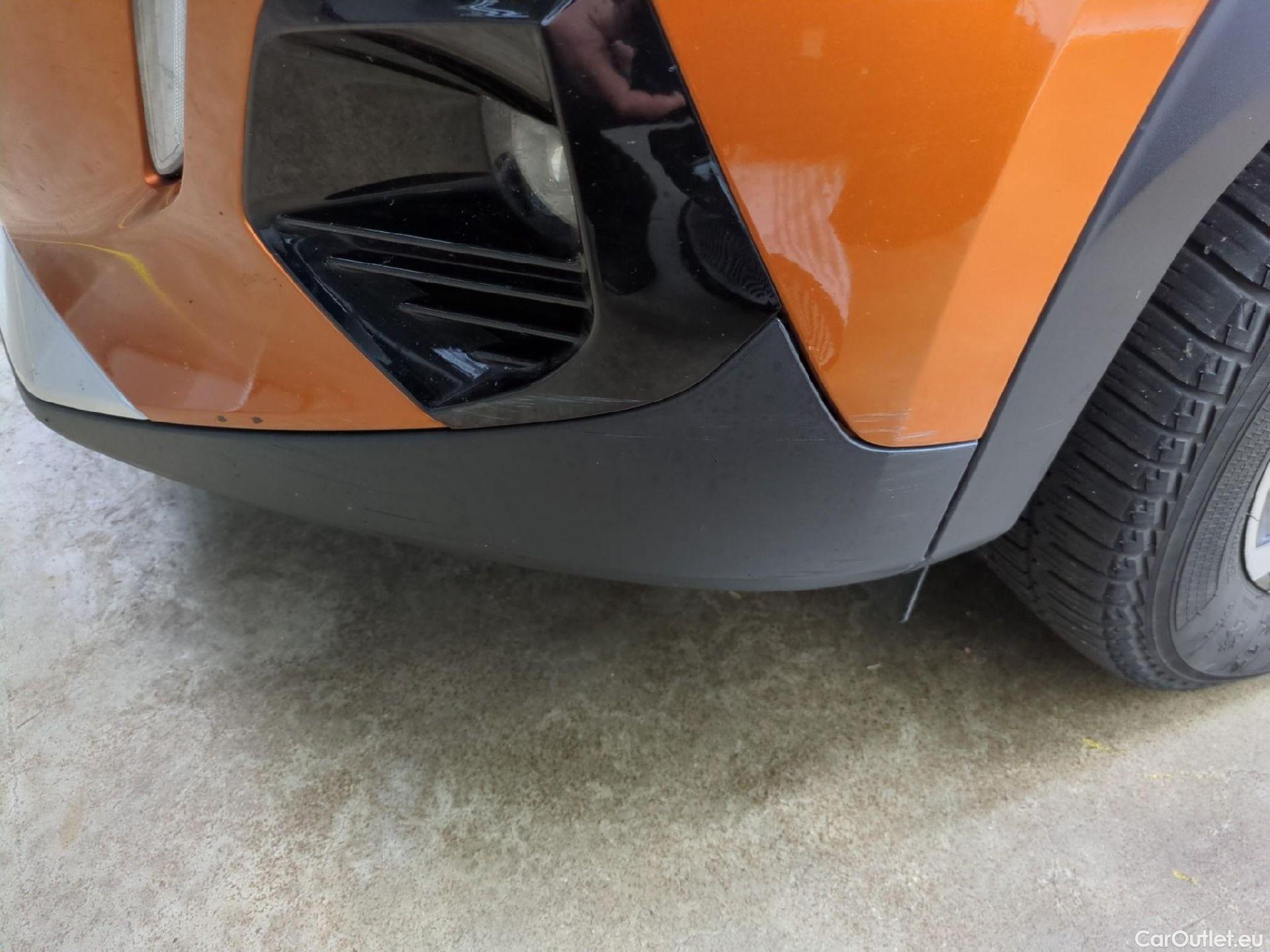  Peugeot  2008  Allure Business 1.5 HDi 130CV BVA8 E6d #36