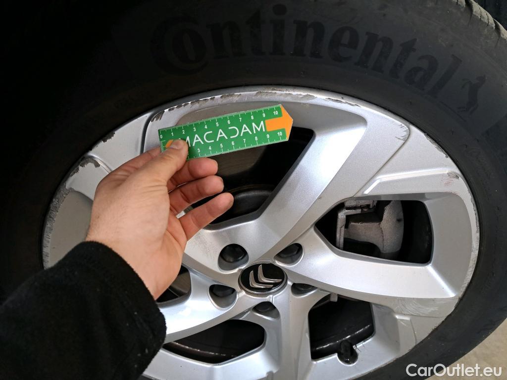  Citroen  C5 CITROEN  Aircross / 2018 / 5P / SUV Hybrid 225 ë-EAT8 Business #11