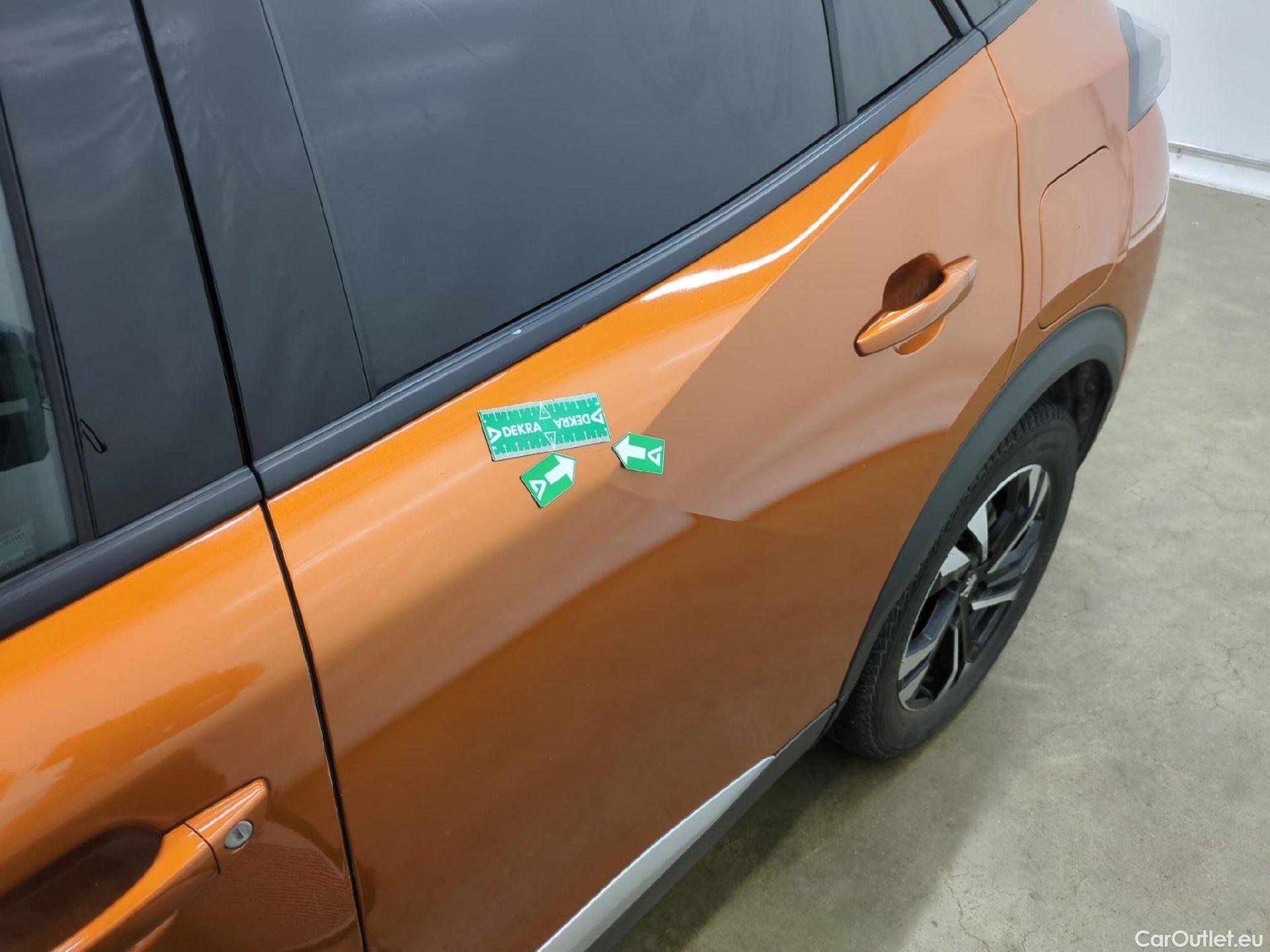  Peugeot  2008  Allure Business 1.5 HDi 130CV BVA8 E6d #47