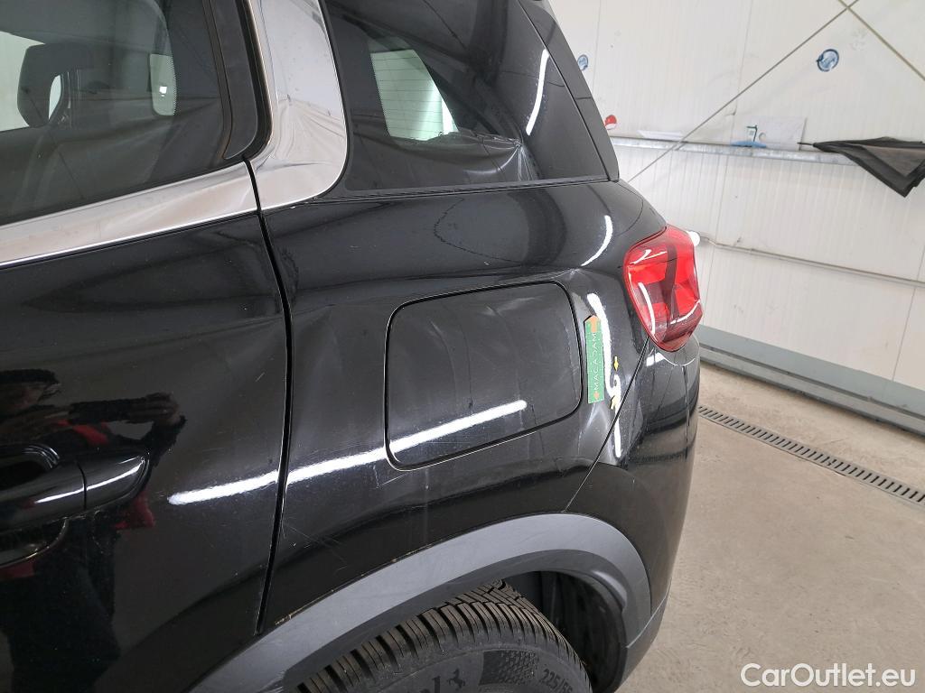  Citroen  C5 CITROEN  Aircross / 2018 / 5P / SUV Hybrid 225 ë-EAT8 Business #67