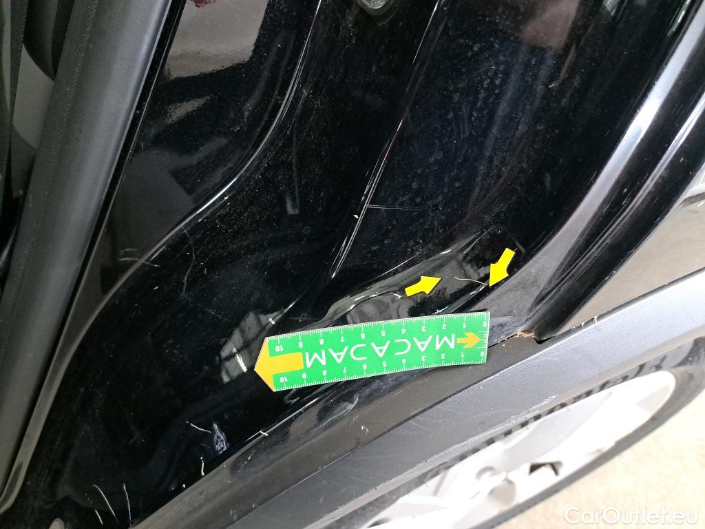  Citroen  C5 CITROEN  Aircross / 2018 / 5P / SUV Hybrid 225 ë-EAT8 Business #38