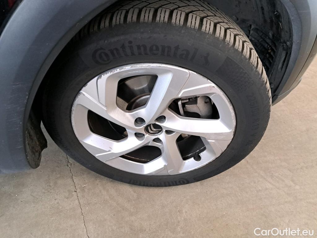  Citroen  C5 CITROEN  Aircross / 2018 / 5P / SUV Hybrid 225 ë-EAT8 Business #9