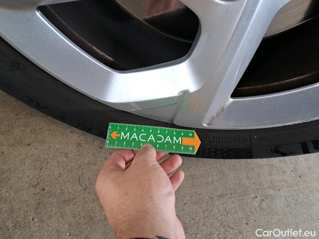  Citroen  C5 CITROEN  Aircross / 2018 / 5P / SUV Hybrid 225 ë-EAT8 Business #48