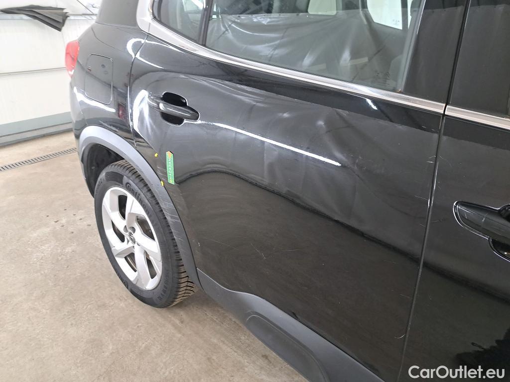  Citroen  C5 CITROEN  Aircross / 2018 / 5P / SUV Hybrid 225 ë-EAT8 Business #1