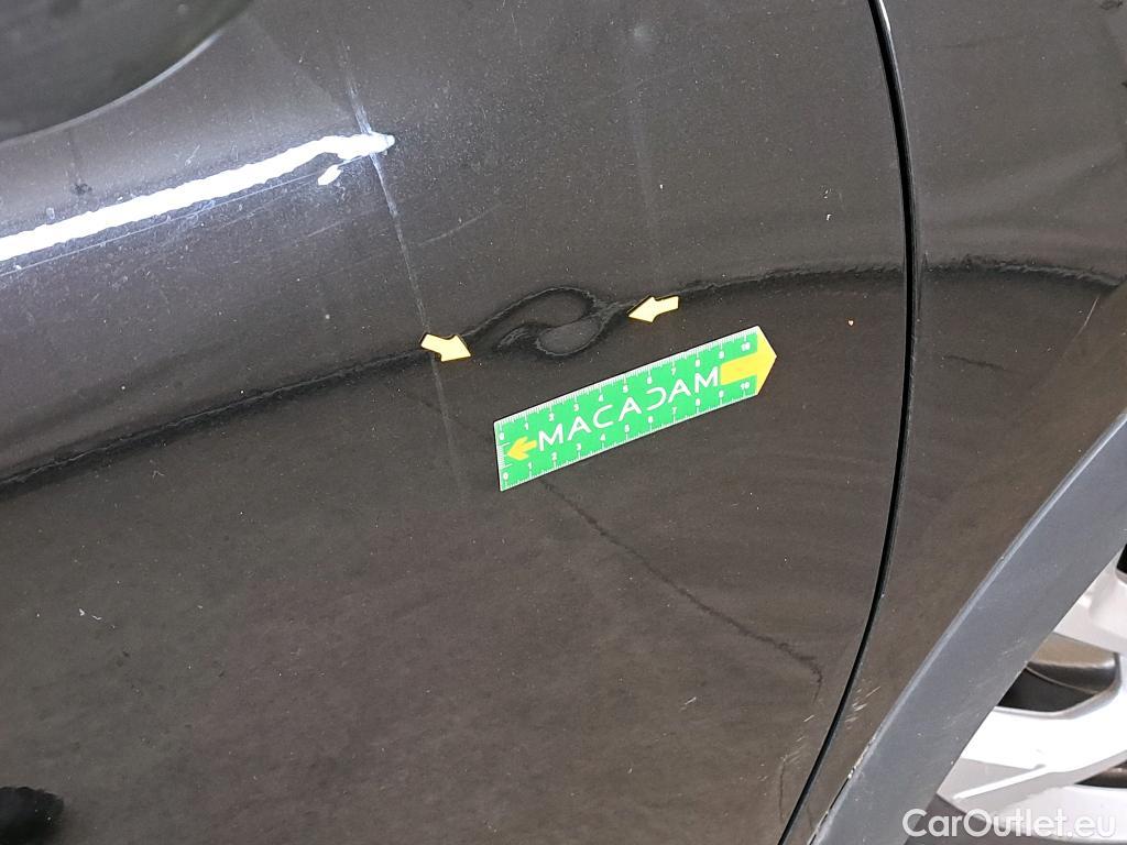  Citroen  C5 CITROEN  Aircross / 2018 / 5P / SUV Hybrid 225 ë-EAT8 Business #6