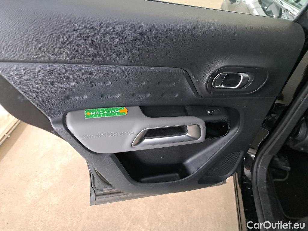  Citroen  C5 CITROEN  Aircross / 2018 / 5P / SUV Hybrid 225 ë-EAT8 Business #62