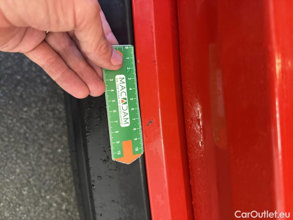  Citroen  C5  Aircross Business 1.5 BlueHDi 130CV BVM6 E6dT #37