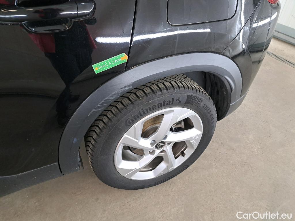  Citroen  C5 CITROEN  Aircross / 2018 / 5P / SUV Hybrid 225 ë-EAT8 Business #41