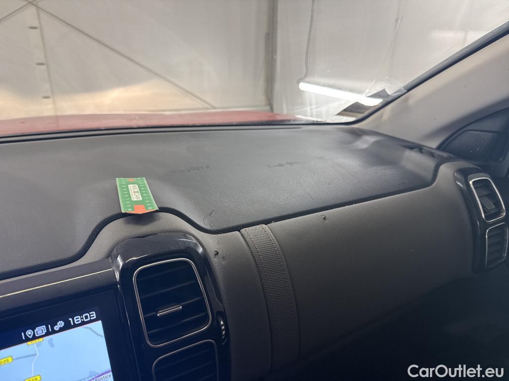  Citroen  C5  Aircross Business 1.5 BlueHDi 130CV BVM6 E6dT #1