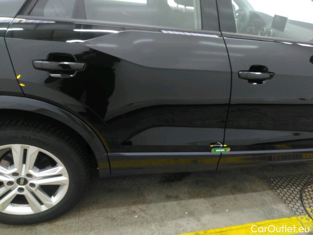  Audi  Q2  35 TFSI Business Line 1.5 TFSI 150CV BVA7 E6d #1