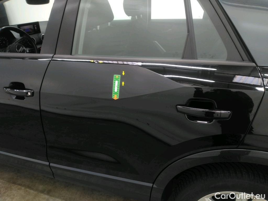  Audi  Q2  35 TFSI Business Line 1.5 TFSI 150CV BVA7 E6d #8