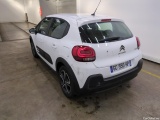  Citroen  C3  Feel Pack 1.2 PureTech 110CV BVM6 E6d #2