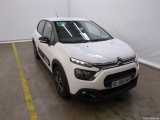  Citroen  C3  Feel Pack 1.2 PureTech 110CV BVM6 E6d #4