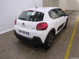  Citroen  C3  Feel Pack 1.2 PureTech 110CV BVM6 E6d #3