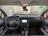  Citroen  C3  Feel Pack 1.2 PureTech 110CV BVM6 E6d #5