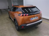  Peugeot  2008  Allure Business 1.5 HDi 130CV BVA8 E6d #2