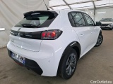  Peugeot  208  (e-) Active Business 50kWh BVA #4