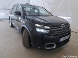  Citroen  C5 CITROEN  Aircross / 2018 / 5P / SUV Hybrid 225 ë-EAT8 Business #4