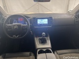  Citroen  C5  Aircross Business 1.5 BlueHDi 130CV BVM6 E6dT #5