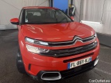  Citroen  C5  Aircross Business 1.5 BlueHDi 130CV BVM6 E6dT #4