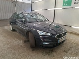  Seat  Leon SEAT  Sportstourer / 2020 / 5P / Break 1.0 eTSI 110 DSG S&S Style Business #4