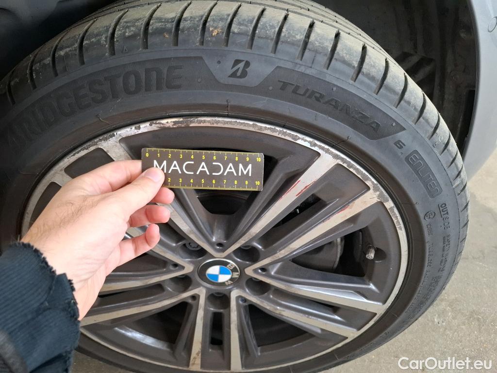  Bmw  Serie 1 BMW Série 1 / 2019 / 5P / Berline 116i DKG7 Business Design #25