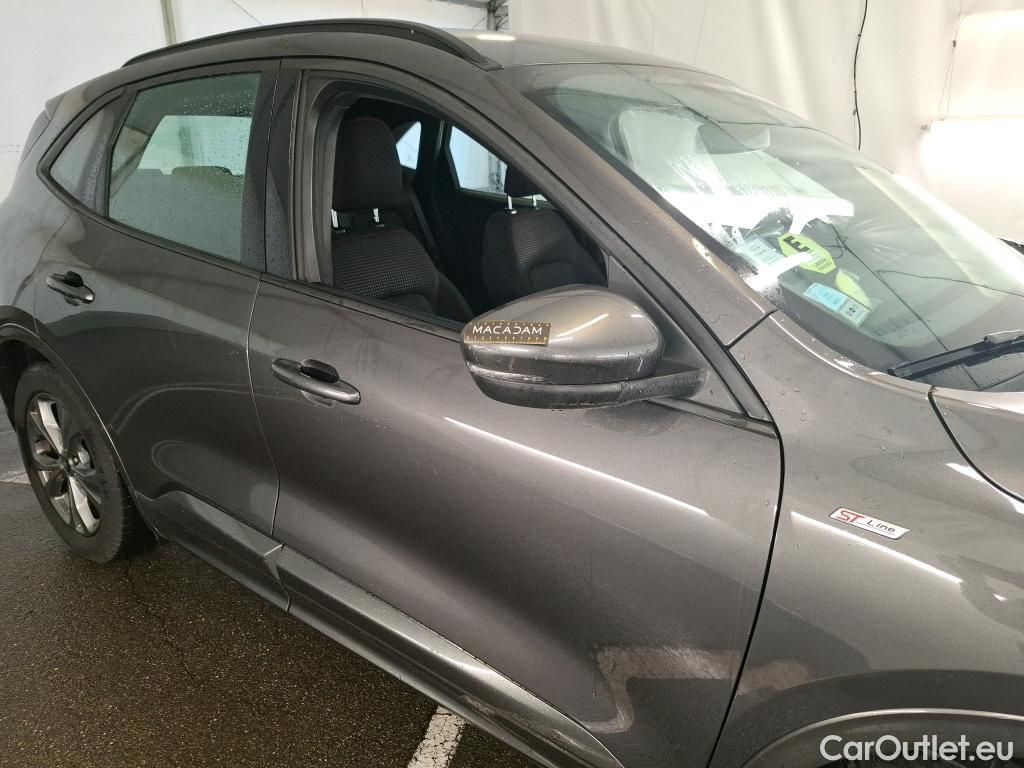 Ford  Kuga  ST-Line 1.5 EcoBlue 120CV BVM6 E6dT #11