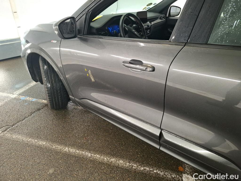  Ford  Kuga  ST-Line 1.5 EcoBlue 120CV BVM6 E6dT #19