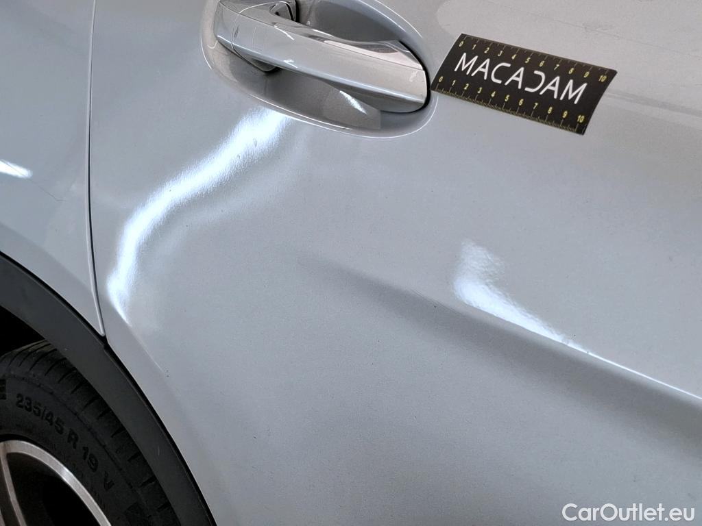  Mercedes  GLA MERCEDES-BENZ Classe  / 2017 / 5P / SUV  250 Fascination 4Matic BVA7 #6