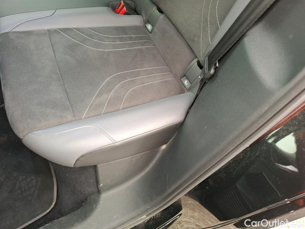  Volkswagen  ID.5  128 kW Pro 77kWh BVA #1