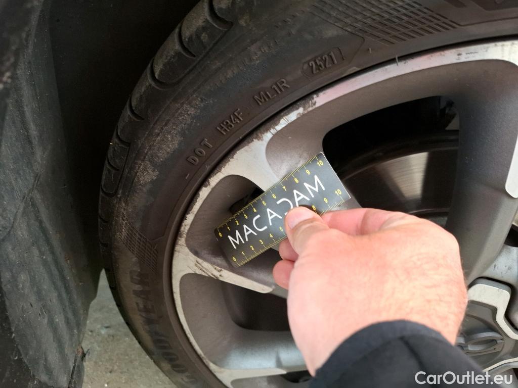  Fiat  500 X Sport 1.3 GSE 150CV DCT #9