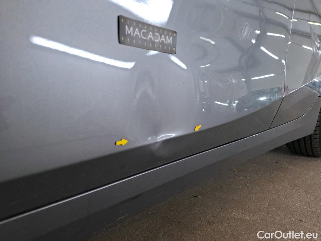  Bmw  Serie 1 BMW Série 1 / 2019 / 5P / Berline 116i DKG7 Business Design #2