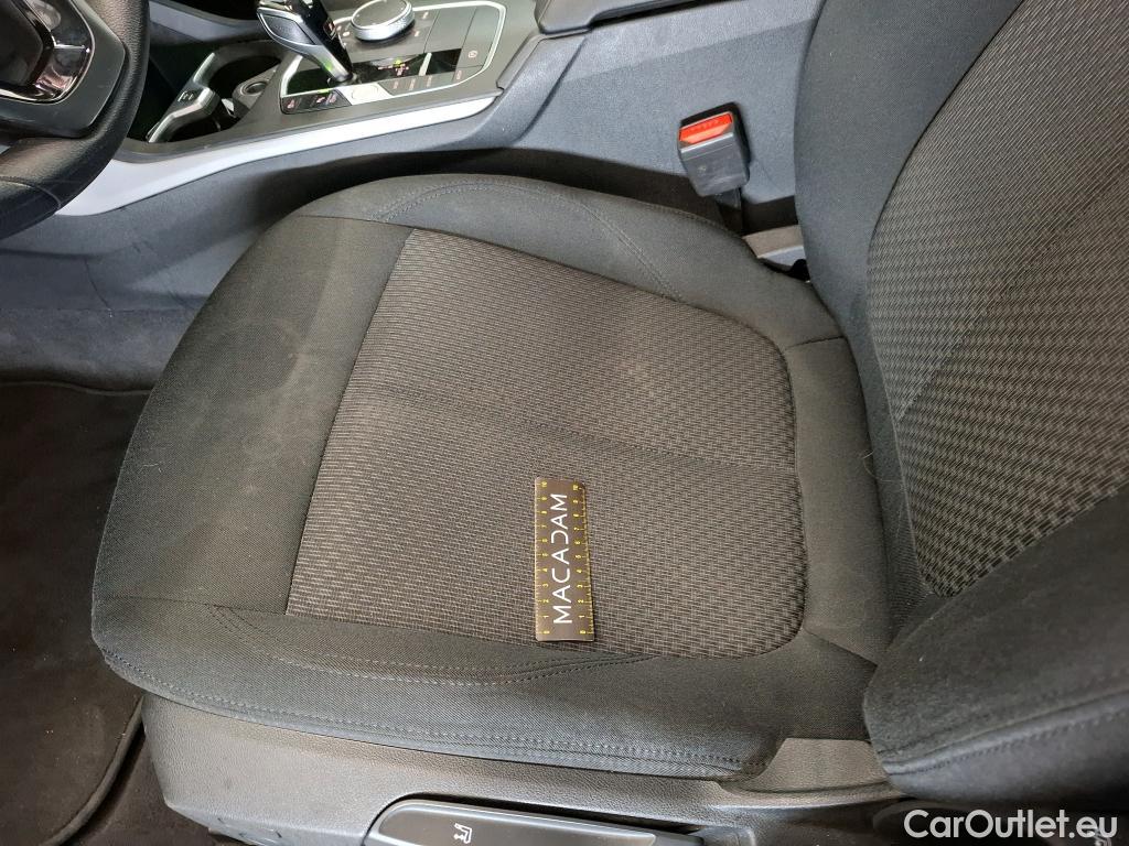  Bmw  Serie 1 1 Berline 116 i 1.5 110CV BVA7 E6d #23