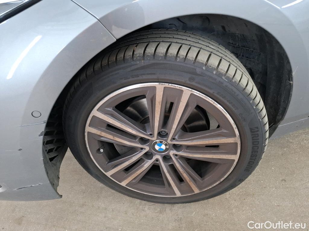  Bmw  Serie 1 BMW Série 1 / 2019 / 5P / Berline 116i DKG7 Business Design #18