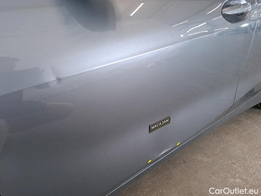  Bmw  Serie 1 BMW Série 1 / 2019 / 5P / Berline 116i DKG7 Business Design #1