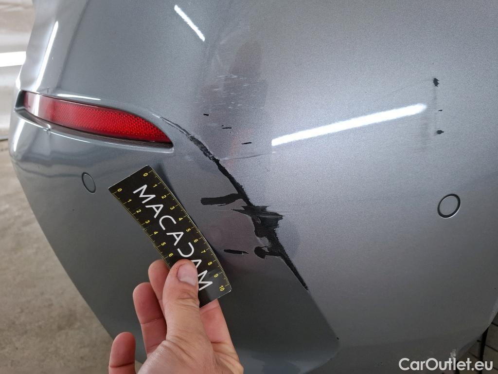  Bmw  Serie 1 1 Berline 116 i 1.5 110CV BVA7 E6d #11