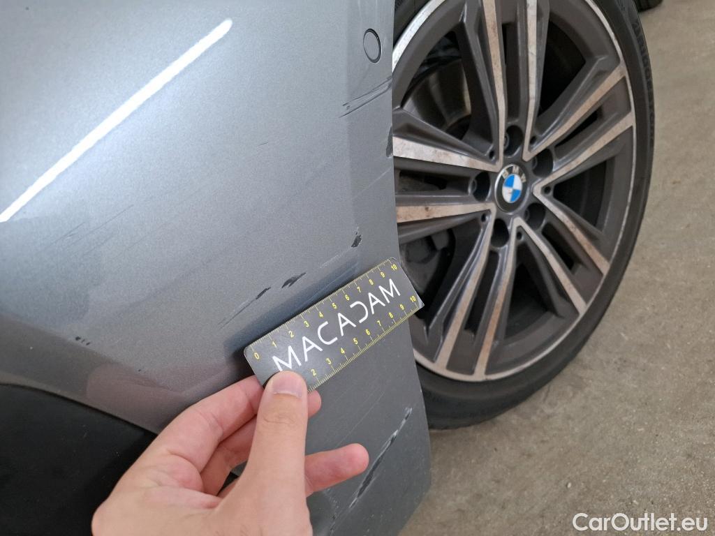  Bmw  Serie 1 BMW Série 1 / 2019 / 5P / Berline 116i DKG7 Business Design #17