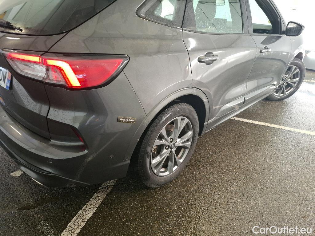  Ford  Kuga  ST-Line 1.5 EcoBlue 120CV BVM6 E6dT #22