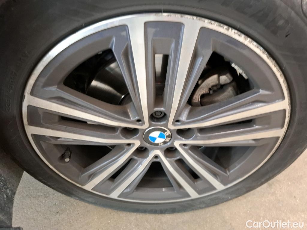  Bmw  Serie 1 1 Berline 116 i 1.5 110CV BVA7 E6d #18