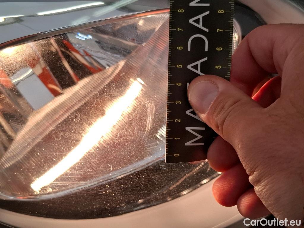  Fiat  500 X Sport 1.3 GSE 150CV DCT #19